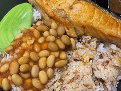-Maxpoint Kitchen 西餐咖啡(乐峰广场店)