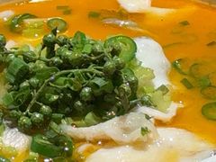 -榕意·川味之美(深业上城店)