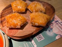 烤包子-塔哈尔·新疆盛宴(复地活力城店)