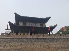 -雁门关景区