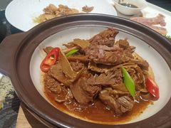 -苏淮景·苏闽融创菜·海鲜(原空港井河轩店)