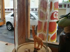 -长颈鹿咖啡(大学路店)