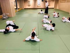 -合气道正心馆(本部道场)