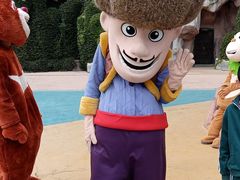 -青岛方特梦幻王国