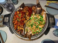 -味妙烤鱼吧(回龙观店)