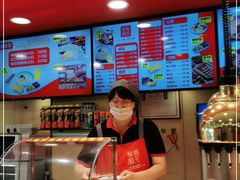 -琴岛顺天馄饨(漳州二路店)