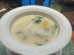 -北書房·墨宴(国际博览中心店)