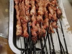 -陈记农家挂炉烤肉(雁南一路店)