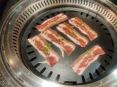 -九田家黑牛烤肉料理(潍坊青州市泰华城店)