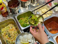 -天河客运站(地铁站)