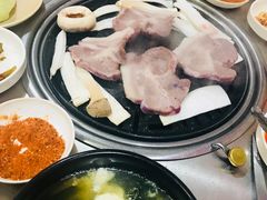 -朴大炮韩式碳烤肉(总店)