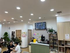 -艺塔木美学教育(和达校区)