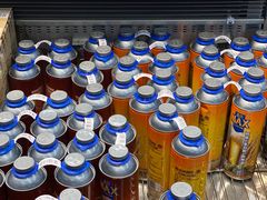 -盒马X会员店(王府井奥莱UP TOWN店)