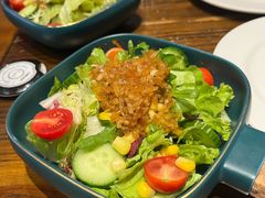 -1886德国汽车餐厅(外滩中央店)