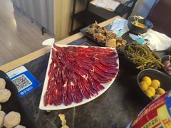 -林记潮牛·牛肉火锅(上马墩店)