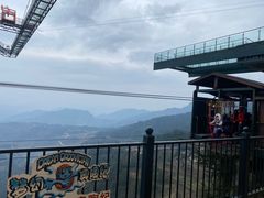 -梦幻奥陶纪景区