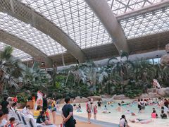 -杭州开元森泊度假乐园