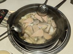 -百年果林椰子鸡(中洲店)