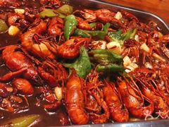 -草原牧羊火锅·龙虾·烤鱼(杨浦店)