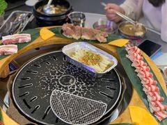 -玄希浪漫厨房·韩料烤肉(湖滨银泰in77店)