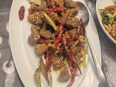 -君霖海鲜私房菜(春柳店)