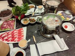 -世贸万锦大酒店·烹大师火锅达人