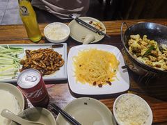 -POLO小馆·老南京菜(解放路店)