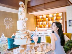 -建滔诺富特酒店-悦餐厅