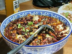 -川渝饭店