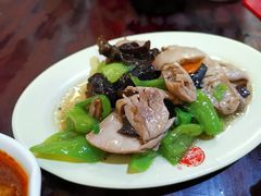 -同得兴 Since·1995 传统苏式面馆(嘉馀坊店)