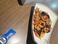 -码头鲜精致威海菜(欧乐坊店)