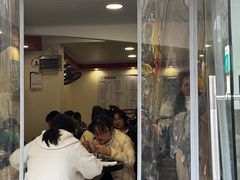-卓粤拉肠(红庙店)