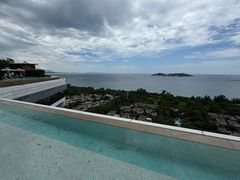 -瑰丽酒店·海吧·天际下午茶·现场DJ·天台酒吧