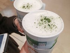 栀晓-茶颜悦色(金茂览秀城LG层外街店)