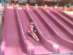 -青岛东方影都融创水世界