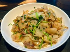 -芳芳私房菜·精做淮扬菜(承德路店)