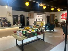 -上海和展广汽丰田4S店(老闵行店)