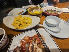 -三凤酒家·百年无锡菜(清扬茂业店)
