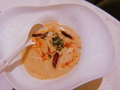 -上蔬无瑕· 创意素食·Vegetarian(华采天地店)