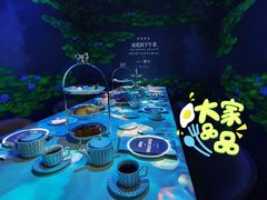-必胜客(江桥万达店)