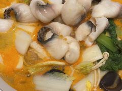 -喜家德虾仁水饺(浦东山姆店)