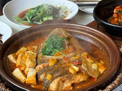 -后海16号·北京私房菜