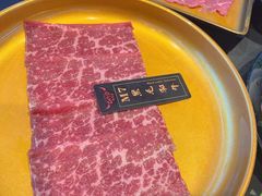 -牛武士寿喜烧·和牛火锅自助(全球首店)