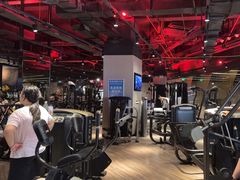 -威尔仕健身·游泳(龙湖天街店)