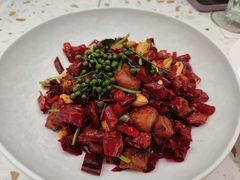 -大树餐厅(环球港店)