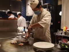 -yokocho上横町·日本食街(深业上城店)