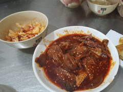 -渔桥李记奶汤面(东街店)