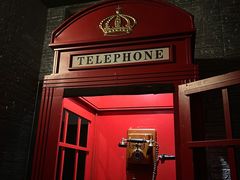 -逃脱反斗城沉浸剧情密室(北京路店)