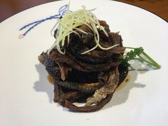 -三凤酒家·百年无锡菜(清扬茂业店)