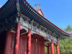 -珠海圆明新园